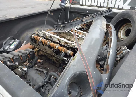 2003 Dodge Ram 1500 Slt/Laramie/St z USA, uszkodzony, nr VIN 1D7HU18N83J651569